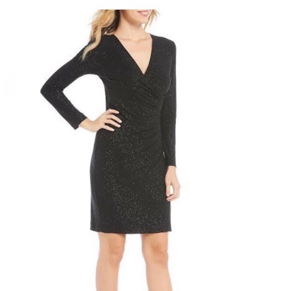 Calvin Klein Little Black Dress